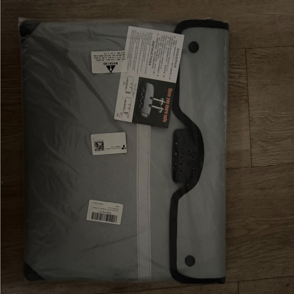document bag